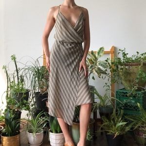 Summer Breeze dress